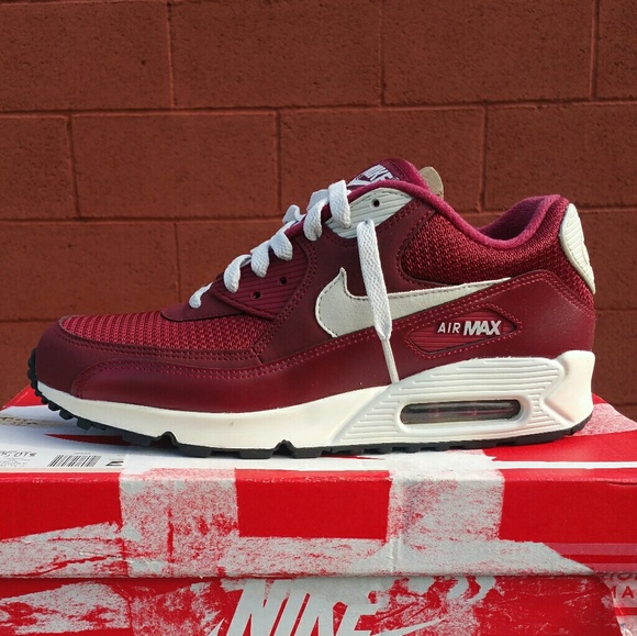 Men's Air Max 90 Essential - Picture 3 of 4